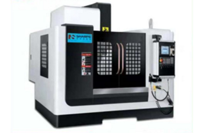 数控机床设计 数控机床设计