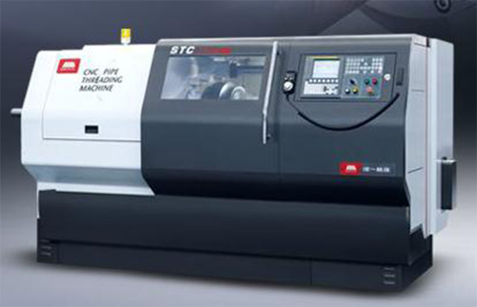 数控管螺纹车床设计 数控管螺纹车床设计