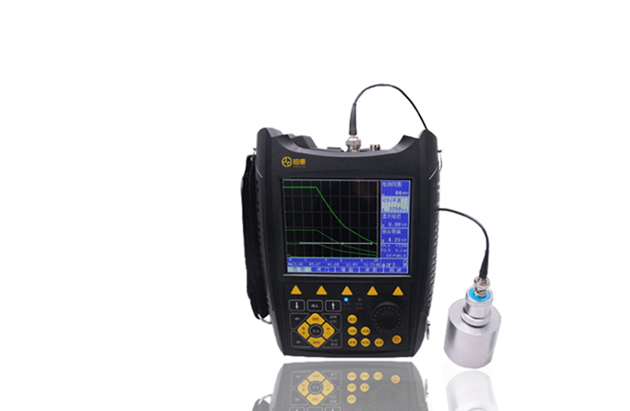 VUT620系列超声波检测仪设计