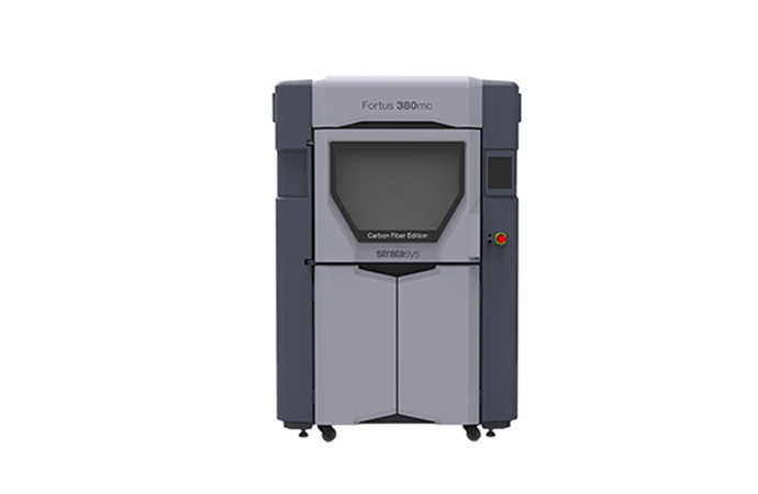3D打印机外观设计