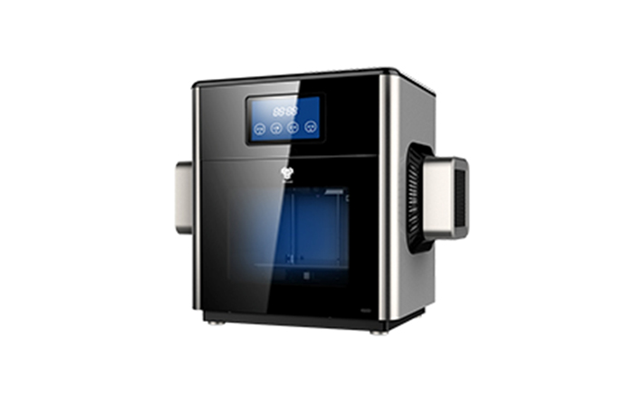 巧克力打印机设计