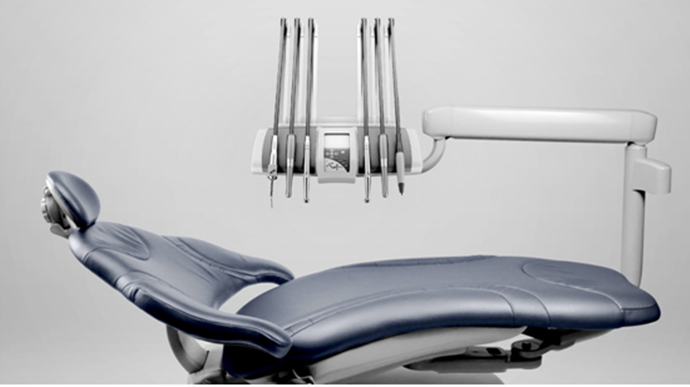 牙科设备工业设计