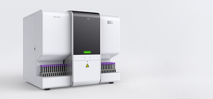 全自动荧光免疫分析仪设计