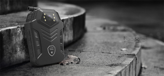 三防警用执法仪设计 三防警用执法仪设计