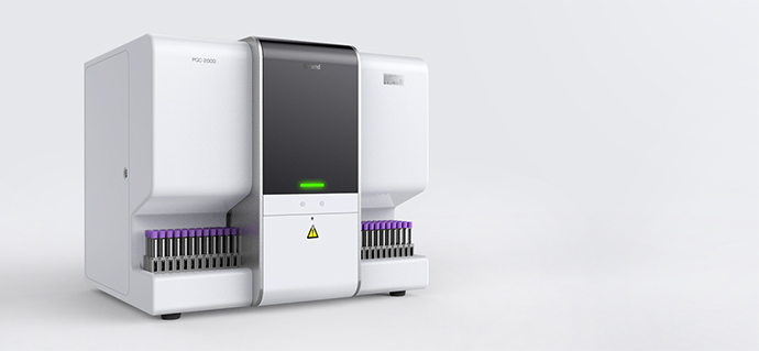 全自动荧光免疫分析仪设计