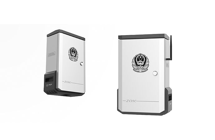 机箱机柜设计 机箱机柜设计