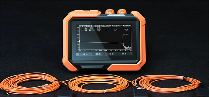 光时域检测仪工业设计 光时域检测仪工业设计