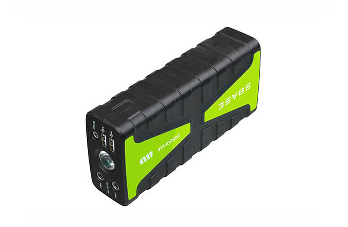 应急电源外观设计