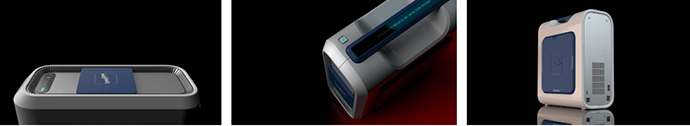 PCR核酸检测仪设计