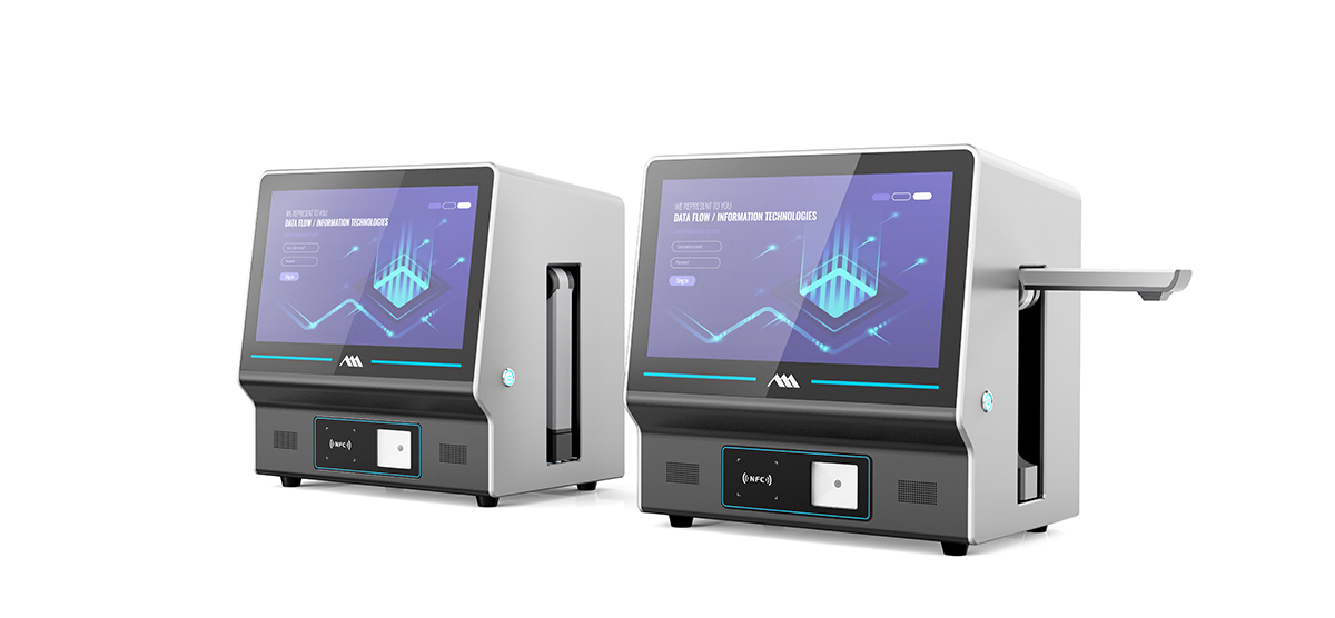 羊绒检测终端设计            