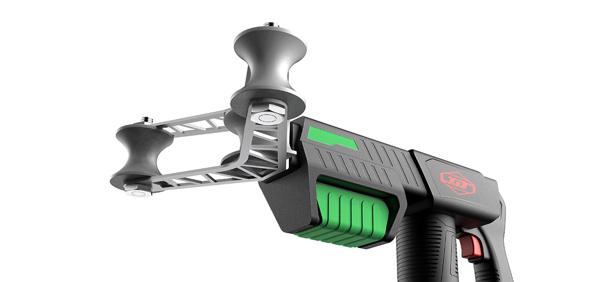 折弯机外观设计 折弯机外观设计