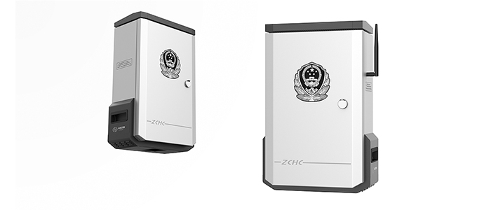 通讯机柜设计-深圳新丝路设计