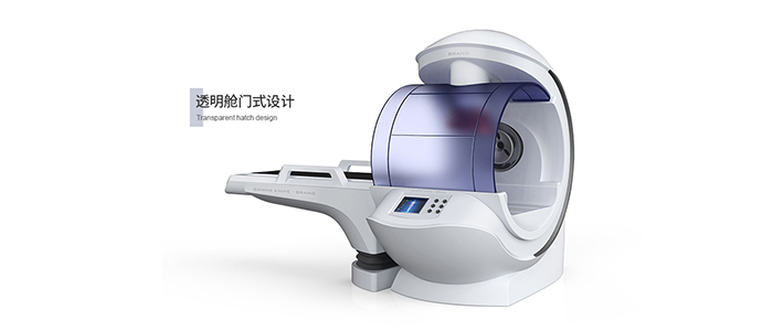 医疗产品设计，伽玛刀设计